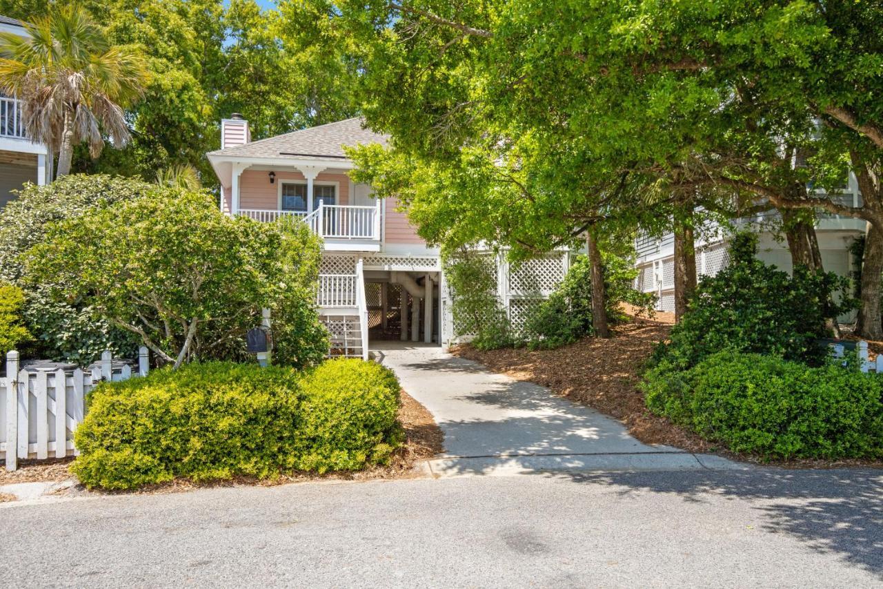 Pelican Bay 33 Isle of Palms Exterior photo