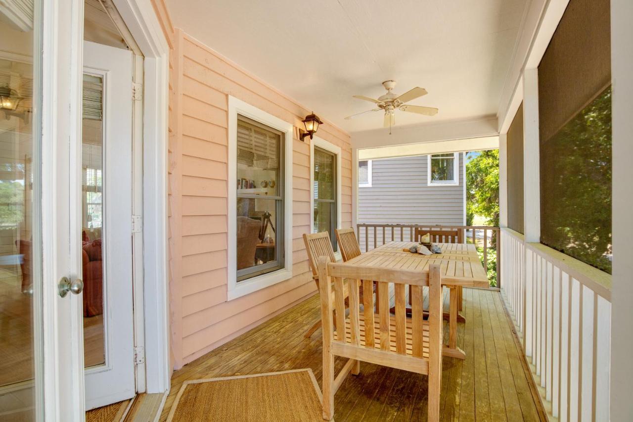 Pelican Bay 33 Isle of Palms Exterior photo